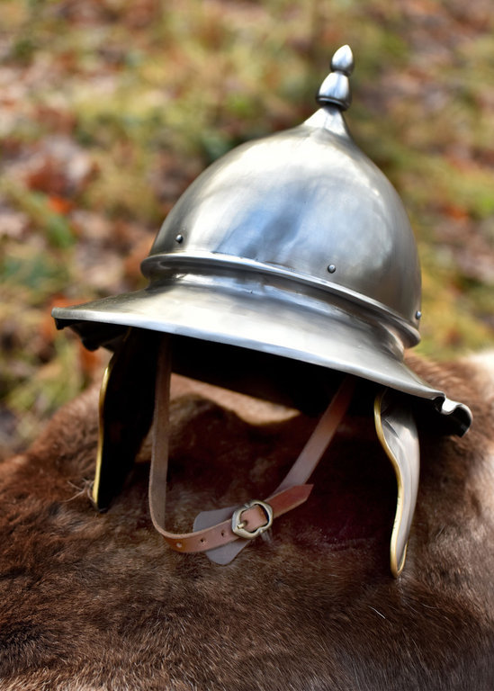 Keltisk hjelm - ca. 1.årh. e.Kr.